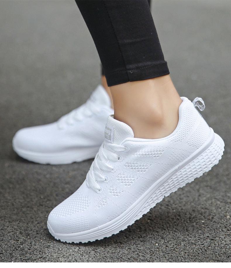 Elarova | Ergonomische Freizeitschuhe für Frauen