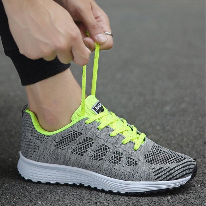 Elarova | Ergonomische Freizeitschuhe für Frauen