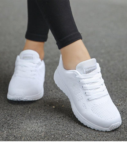Elarova | Ergonomische Freizeitschuhe für Frauen