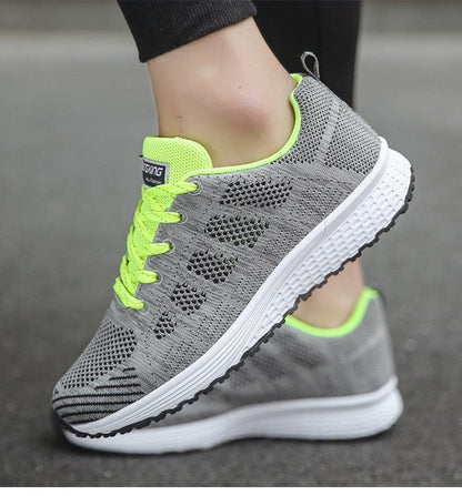 Elarova | Ergonomische Freizeitschuhe für Frauen