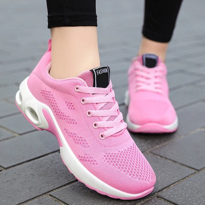 Elarova | Ergonomische PremiumSneaker