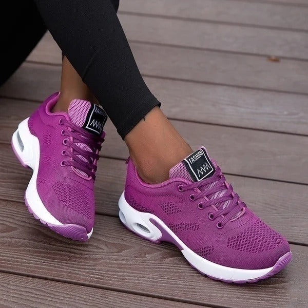 Elarova | Ergonomische PremiumSneaker