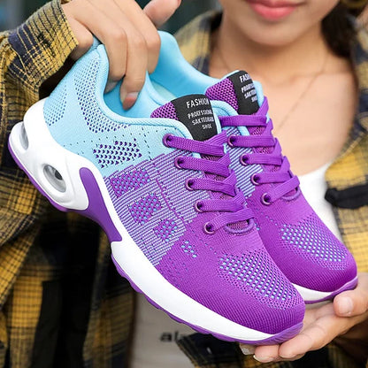 Elarova | Ergonomische PremiumSneaker