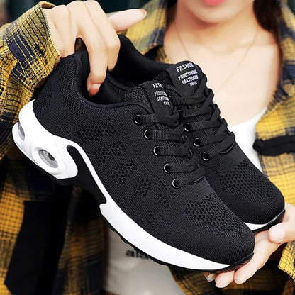Elarova | Ergonomische PremiumSneaker