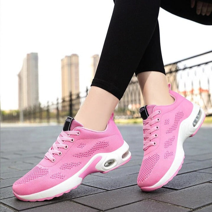 Elarova | Ergonomische PremiumSneaker