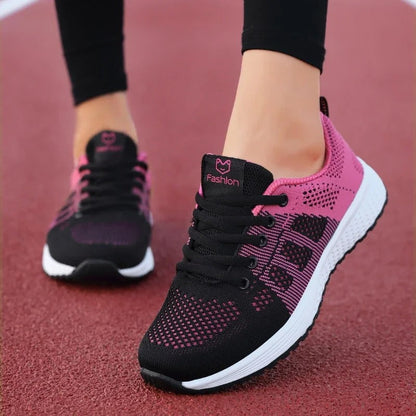 Elarova | Ergonomische PremiumSneaker