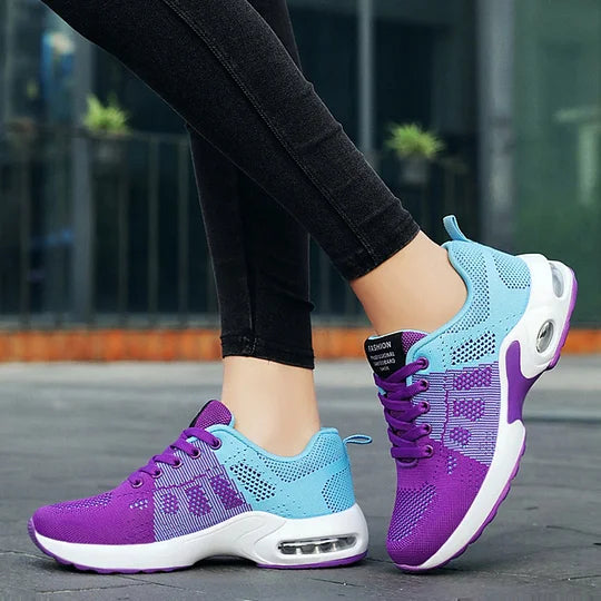Elarova | Ergonomische PremiumSneaker
