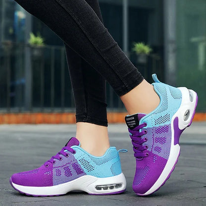 Elarova | Ergonomische PremiumSneaker