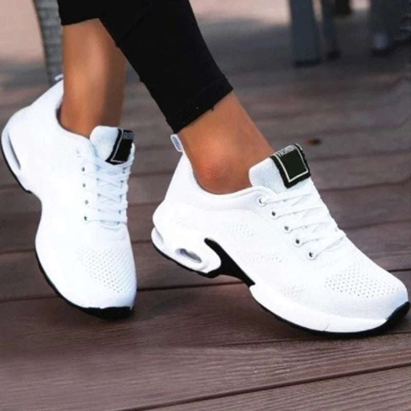 Elarova | Ergonomische, Schmerzreduzierende Schuhe