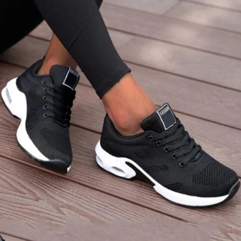 Elarova | Ergonomische, Schmerzreduzierende Schuhe