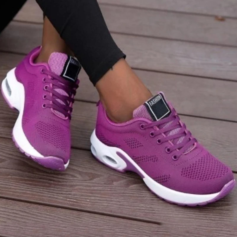 Elarova | Ergonomische, Schmerzreduzierende Schuhe