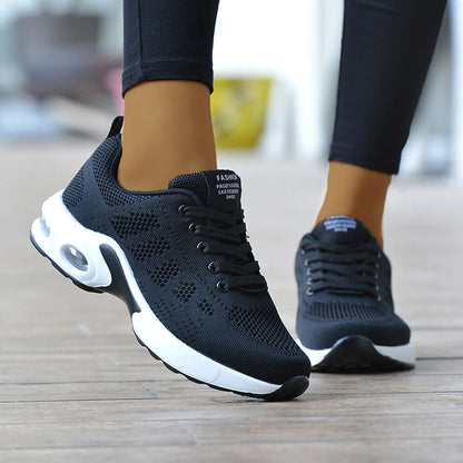 Elarova | Ergonomische, Schmerzreduzierende Schuhe