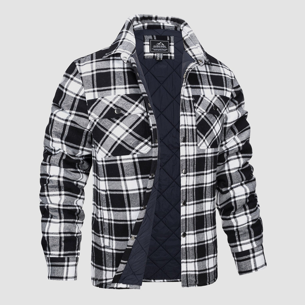 Elarova | Fashion jacket