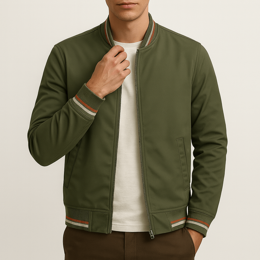 Elarova | Feld-Utility-Jacke