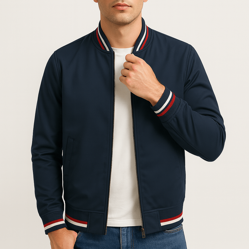 Elarova | Feld-Utility-Jacke