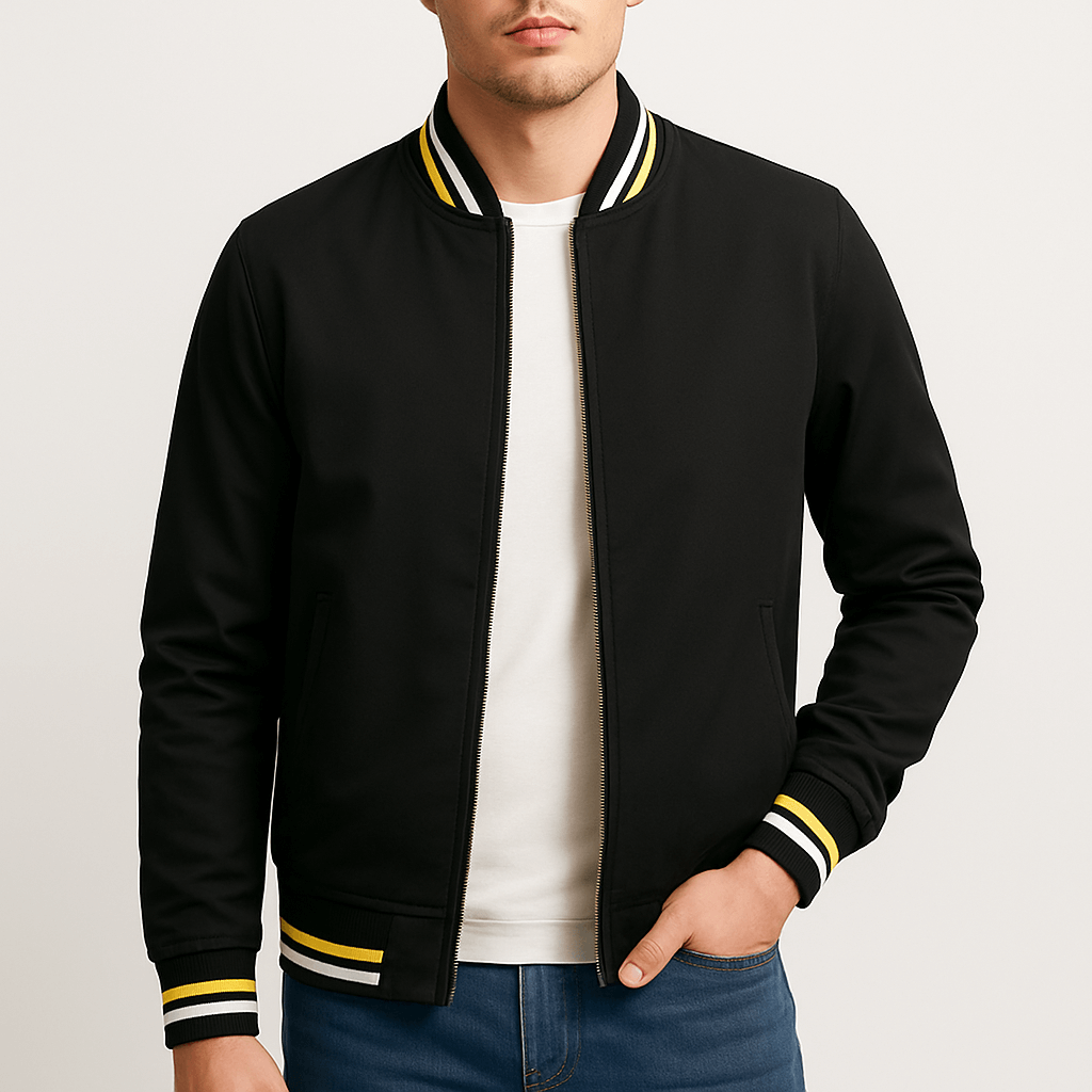 Elarova | Feld-Utility-Jacke