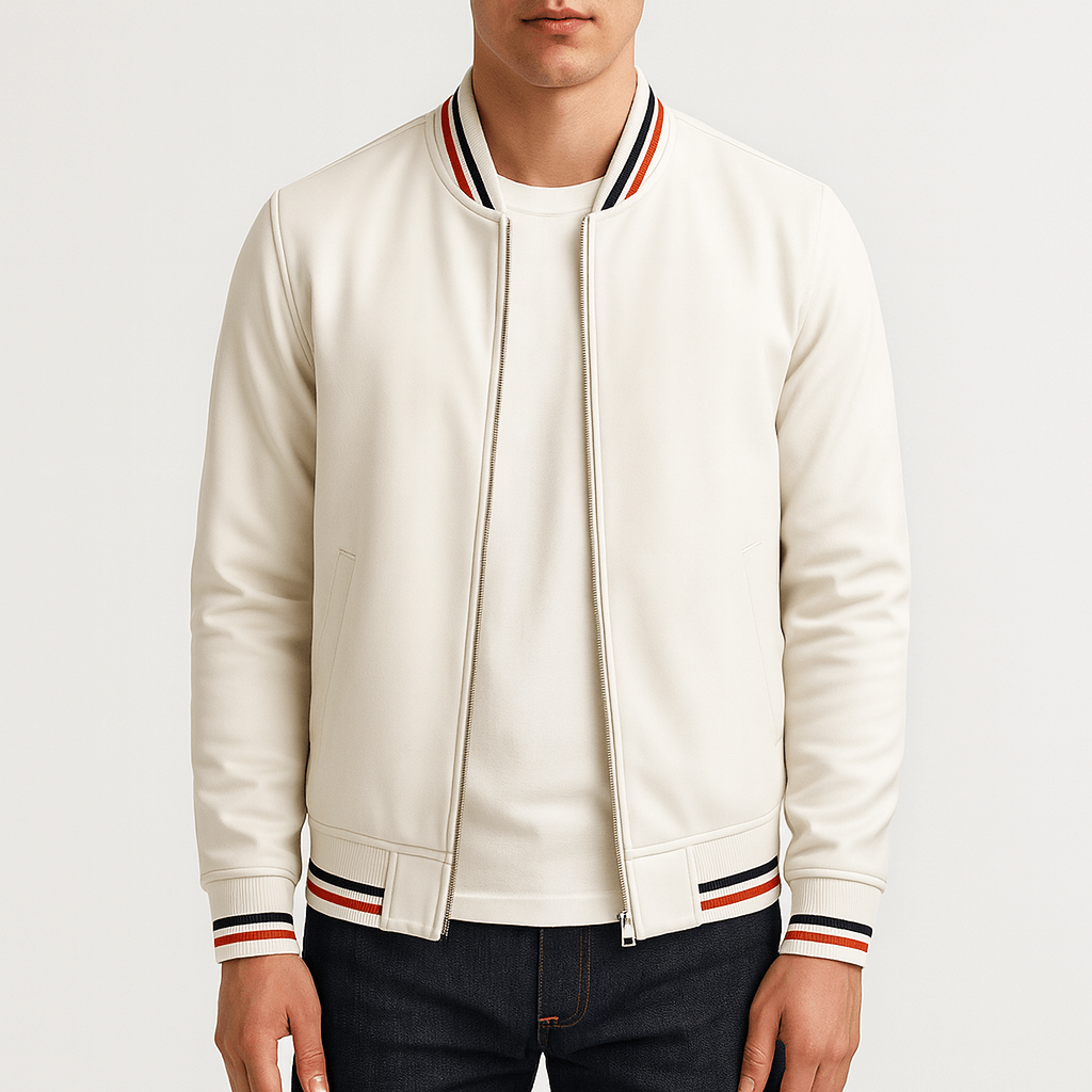 Elarova | Feld-Utility-Jacke