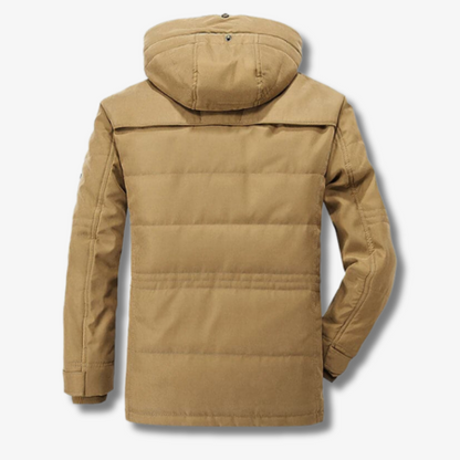 Elarova | Fjäll Jacke
