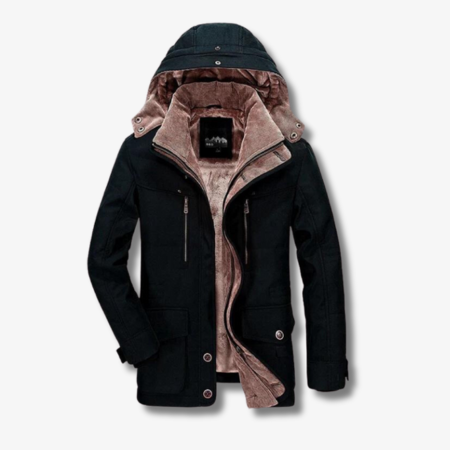 Elarova | Fjäll Jacke