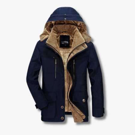 Elarova | Fjäll Jacke