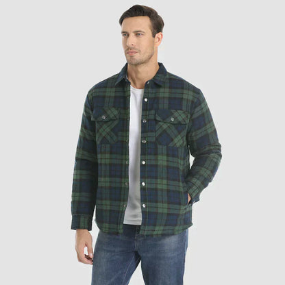 Elarova | Flanelljacke