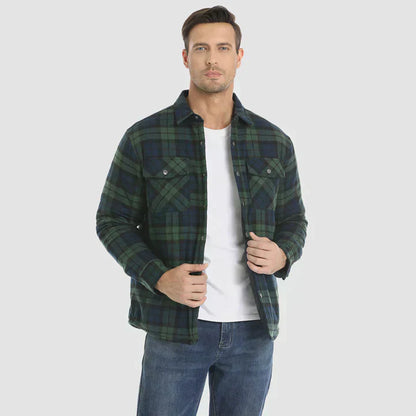 Elarova | Flanelljacke