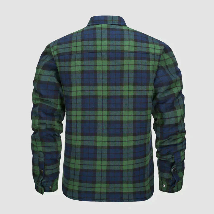 Elarova | Flanelljacke