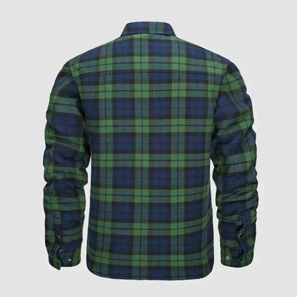 Elarova | Flanelljacke