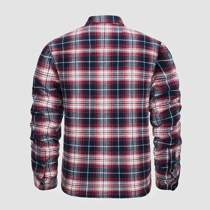 Elarova | Flanelljacke