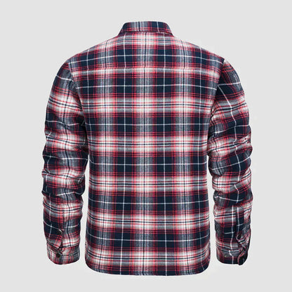 Elarova | Flanelljacke