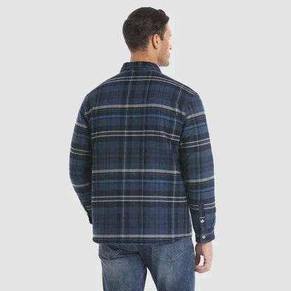 Elarova | Flanelljacke