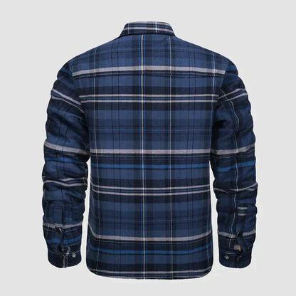 Elarova | Flanelljacke