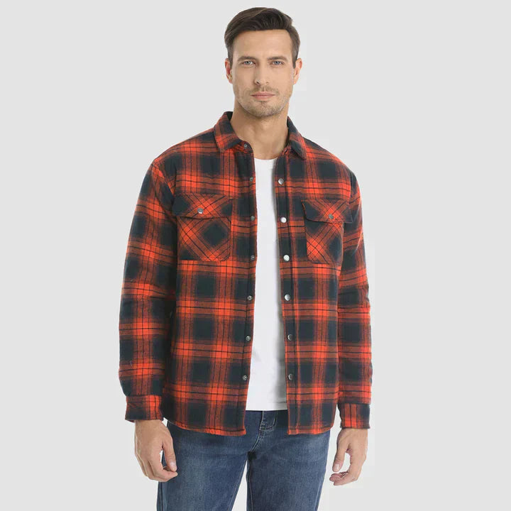 Elarova | Flanelljacke