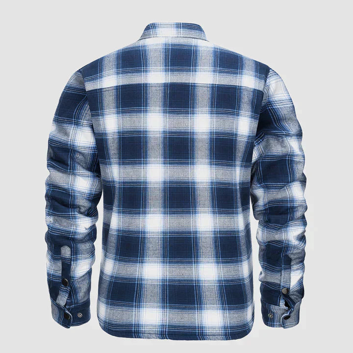 Elarova | Flanelljacke