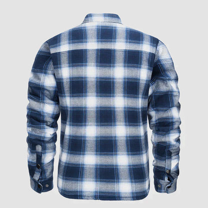 Elarova | Flanelljacke