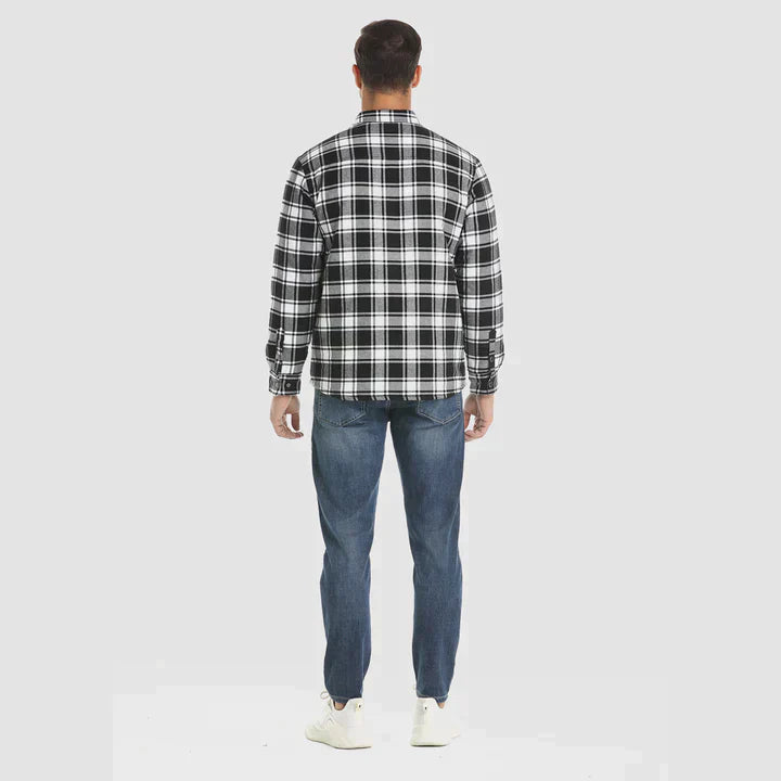 Elarova | Flanelljacke