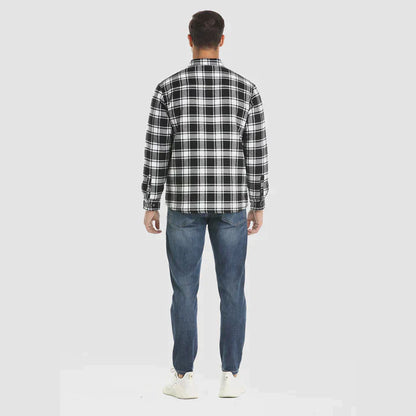 Elarova | Flanelljacke