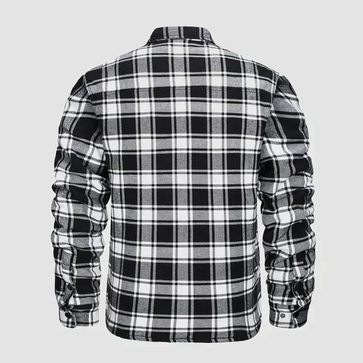 Elarova | Flanelljacke