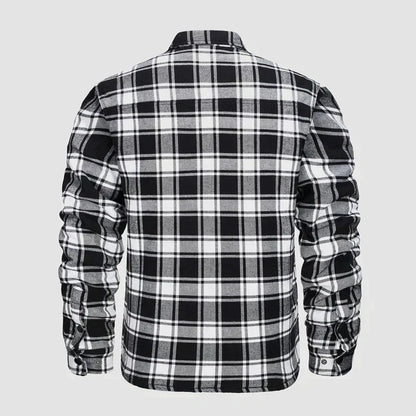 Elarova | Flanelljacke