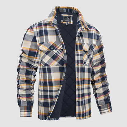 Elarova | Flanelljacke