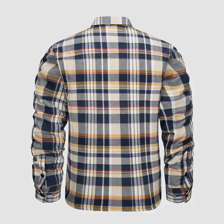 Elarova | Flanelljacke