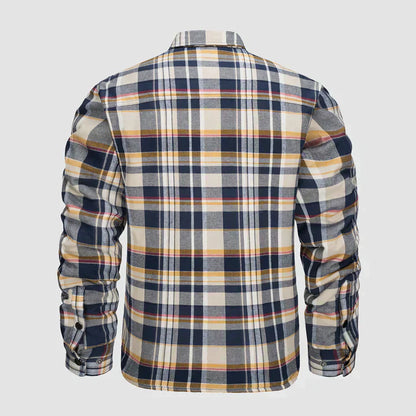 Elarova | Flanelljacke