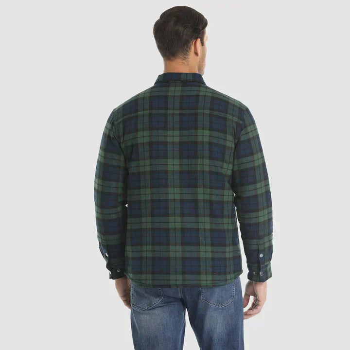 Elarova | Flanelljacke