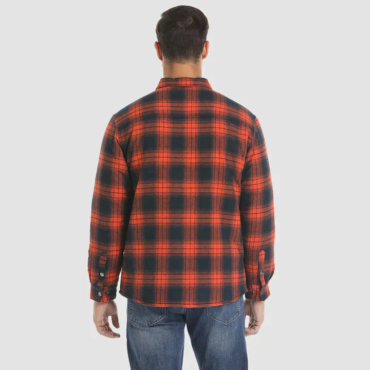 Elarova | Flanelljacke
