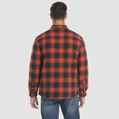 Elarova | Flanelljacke