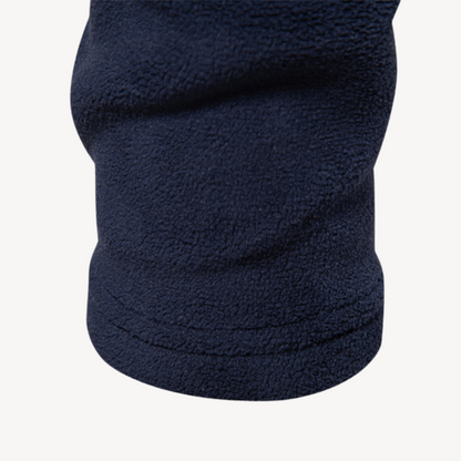 Elarova | Fleece-Hoodie für Herren