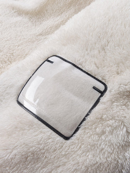 Elarova | Fleece-gefütterte Pufferjacke