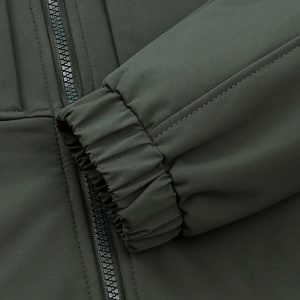 Elarova | Fleecejacke Für Herren