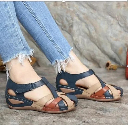 Elarova | Freizeit Pantoffeln
