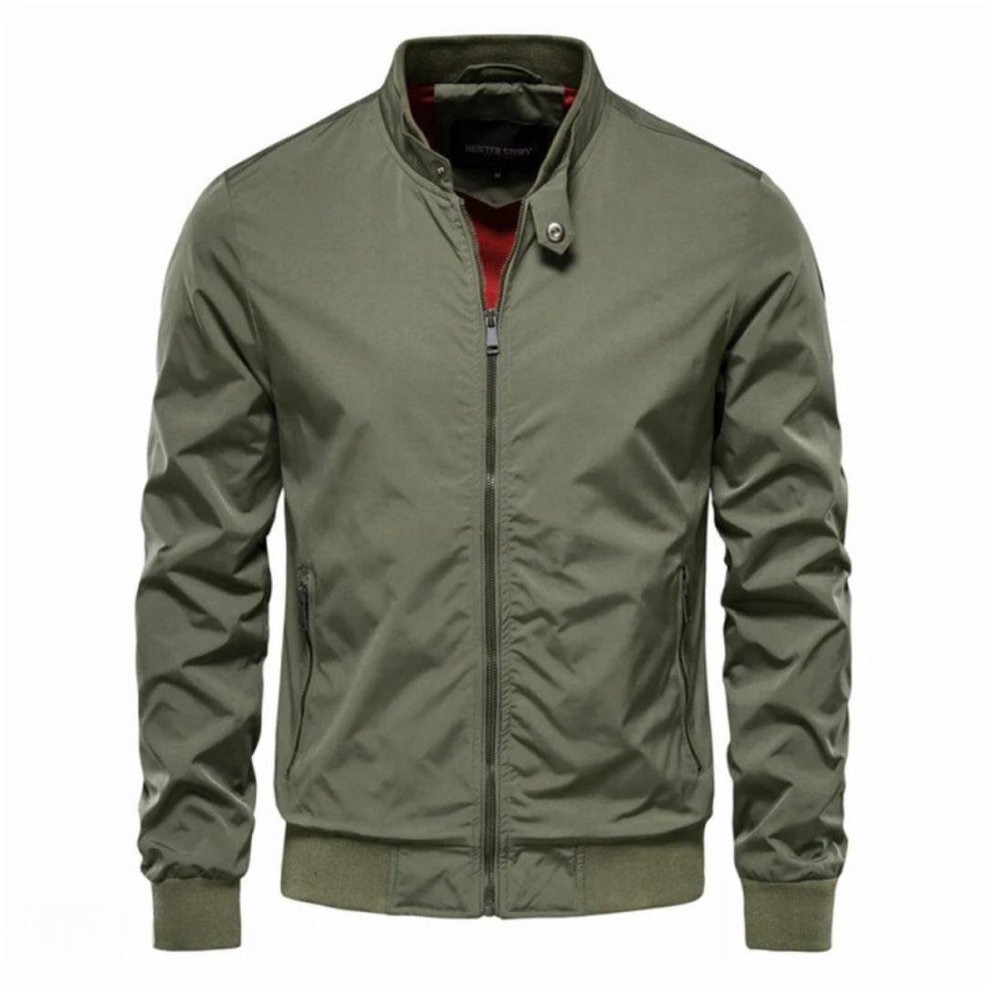 Elarova | Freizeit-Windjacke